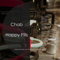 Chab - Happy Pills