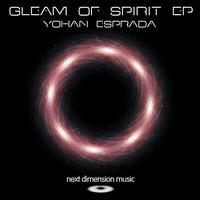 Yohan Esprada - Gleam Of Spirit EP