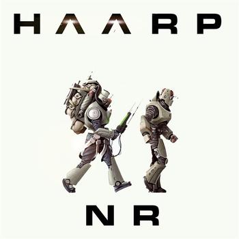Nuclear Ramjet - H.A.A.R.P