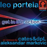 Leo Portela - Get In The Action