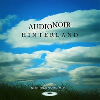 Audio Noir - Hinterland