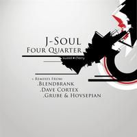 J-Soul - Four Quarter