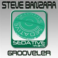Steve Banzara - Grooveler