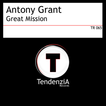 Antony Grant - Great Mission