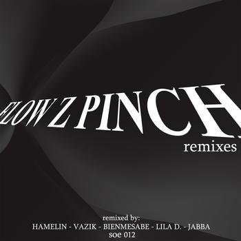 Signal Deluxe - Flow Z Pinch Remixes