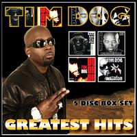 Tim Dog - Greatest Hits