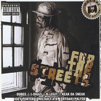Mac Dre - For The Streets