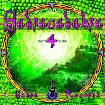 Various Artists - Hadracadabra 4