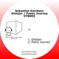 Sebastian Davidson - Gletsjer EP