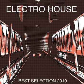 Various Artists - Electro House Best Selection 2010