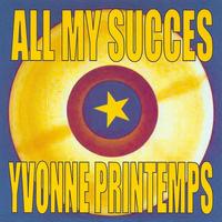 Yvonne Printemps - All my succes