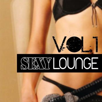 Various Artists - Sexy Lounge, Vol. 1