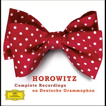 Vladimir Horowitz - Vladimir Horowitz - Complete Recordings on Deutsche Grammophon