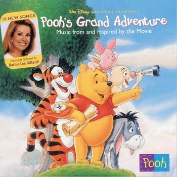 Various Artists - Pooh's Grand Adventure