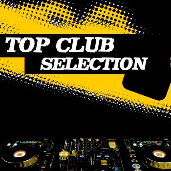 Various Artists - Top Club Selection