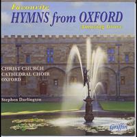 Christ Church Cathedral Choir Oxford & Stephen Darlington - Favourite Hymns from Oxford - Amazing Grace