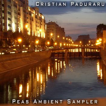 Cristian Paduraru - Peas Ambient Sampler