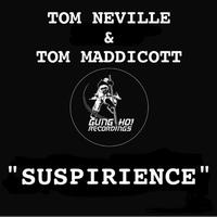 Tom Neville - Suspirence