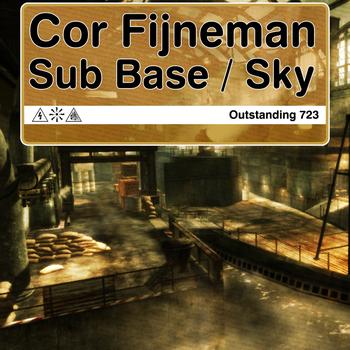 Cor Fijneman - Sub Base