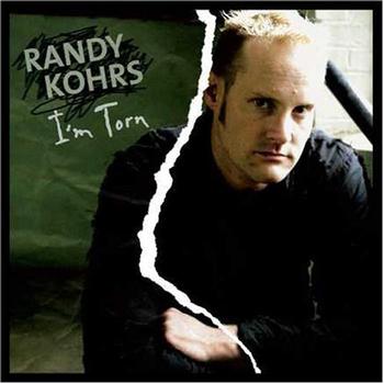 Randy Kohrs - I'm Torn