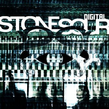 Stone Sour - Digital (Did You Tell) (Radio Edit)