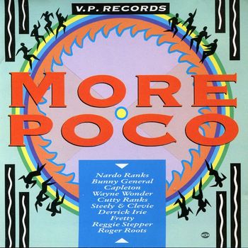 Various Artists - More Poco