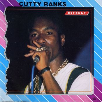 Cutty Ranks - Retreat