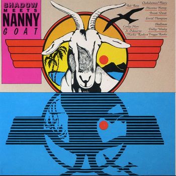 Various Artists - Shadow Meets Nanny Goat