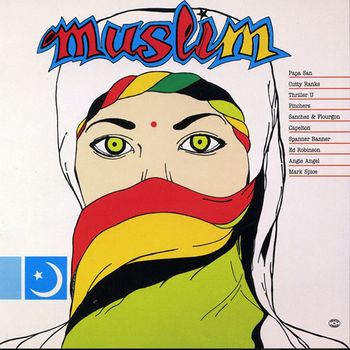 Various Artists - Muslim