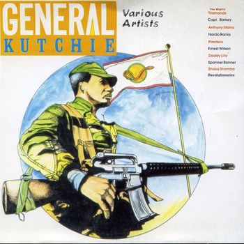 Various Artists - General Kutchie