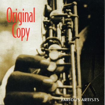 Various Artists - Original Copy
