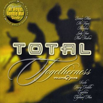 Various Artists - Total Togetherness Vol. 9
