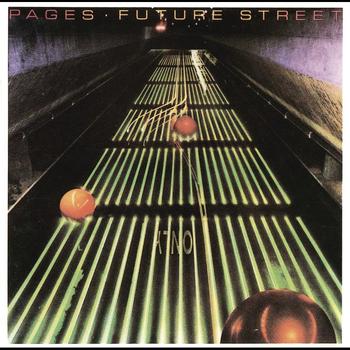 Pages - Future Street