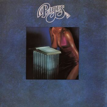 Pages - Pages (2024 Remaster)