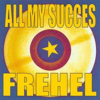 Fréhel - All My succès