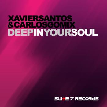 Various Artists - Deep In Your Soul Pt 1
