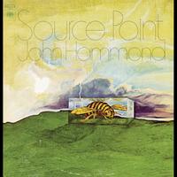 John Hammond - Source Point