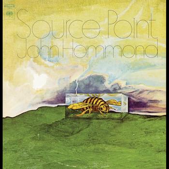John Hammond - Source Point