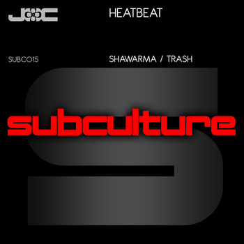 Heatbeat - Shawarma / Trash