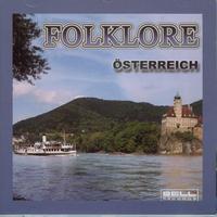 Various Artists - Folklore aus Europa (ÖsterreichAustria)