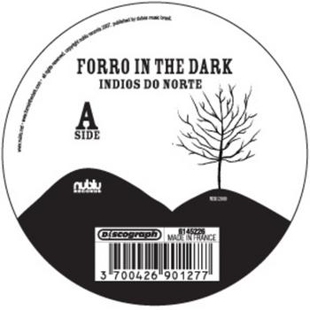 Forro In The Dark - Do Norte