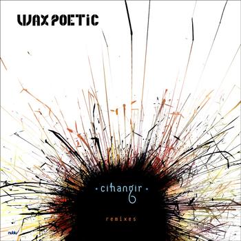 Wax Poetic - Cihangir
