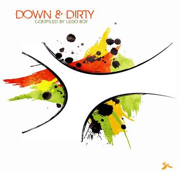 Various Artists - Down & Dirty
