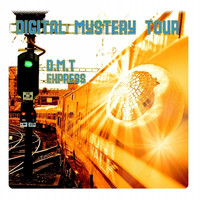 Digital Mystery Tour - DMT Express