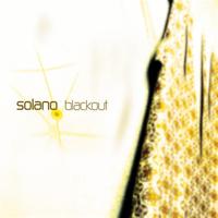 Solano - Blackout