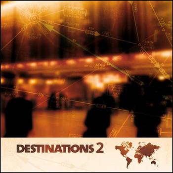 Various Artists - Destinations 2