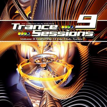 Various Artists - Drizzly Trance Sessions Vol.9