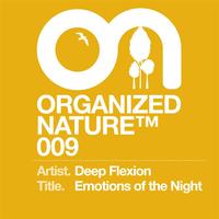 Deep Flexion - Emotions Of The Night