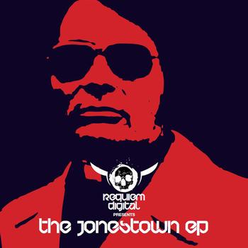 Various - The Jonestown EP