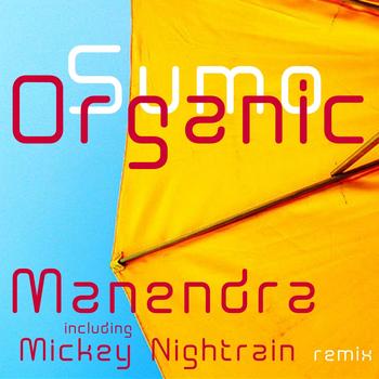 Manendra - Sumo Organic